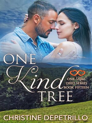 cover image of One Kind Tree